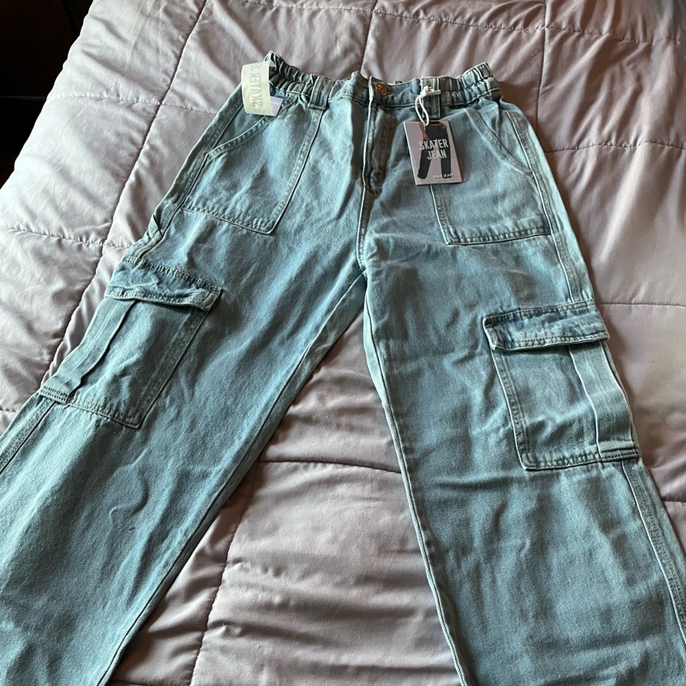 Skater jeans brand new!